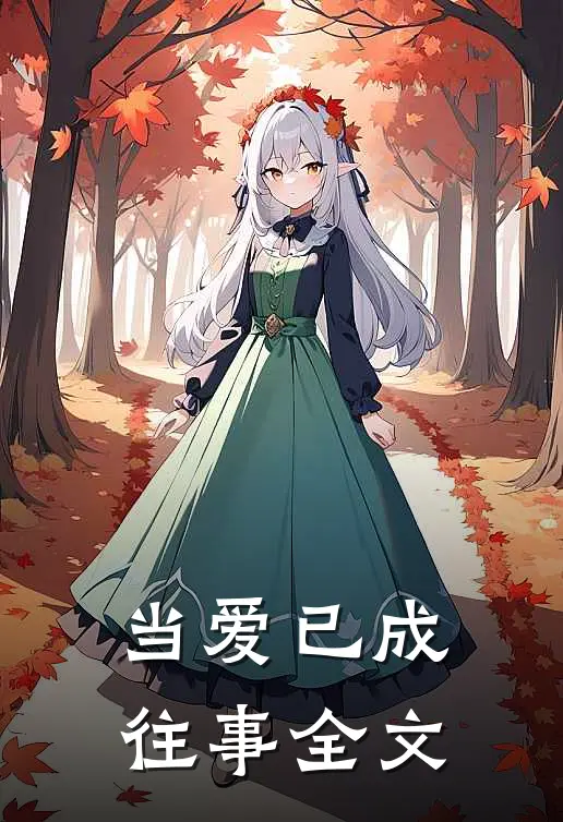 当爱已成往事全文