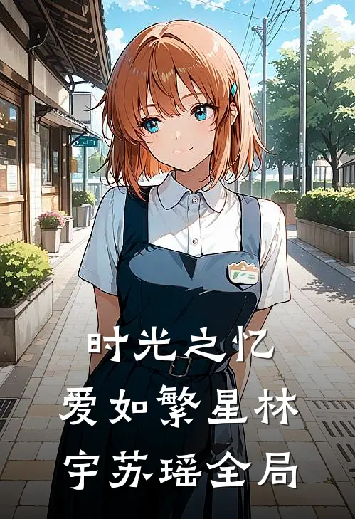 时光之忆,爱如繁星林宇苏瑶全局免费阅读