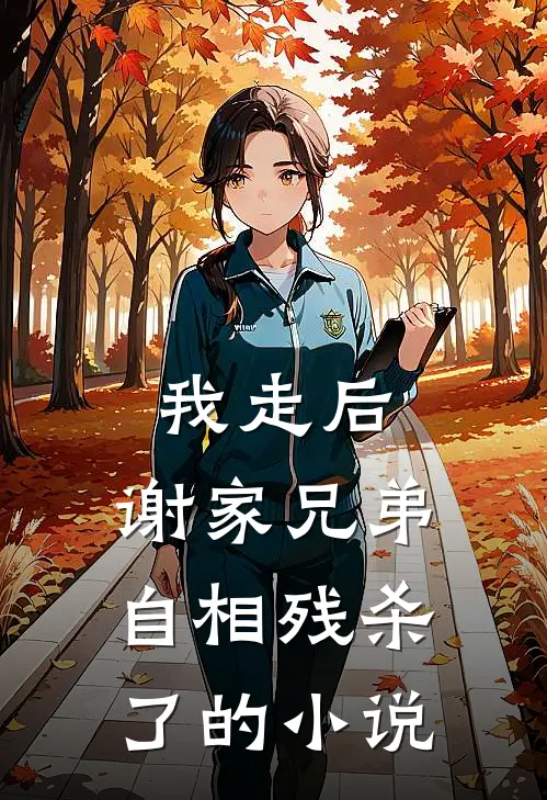 我走后,谢家兄弟自相残杀了的