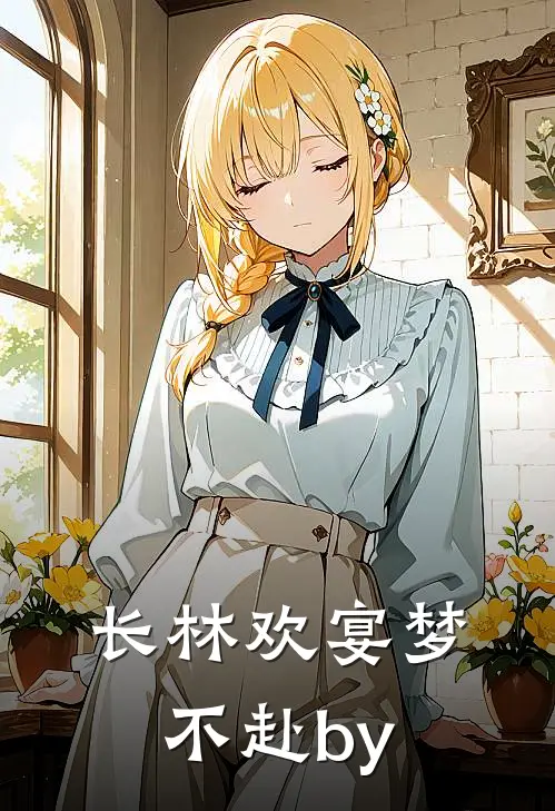长林欢宴梦不赴by