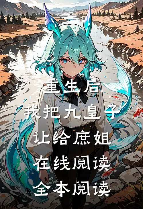 重生后，我把九皇子让给庶姐在线阅读全本阅读