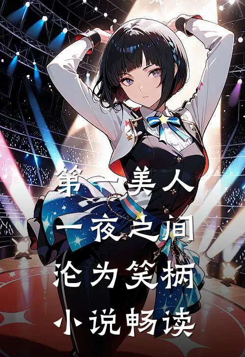 第一美人,一夜之间沦为笑柄畅读全文