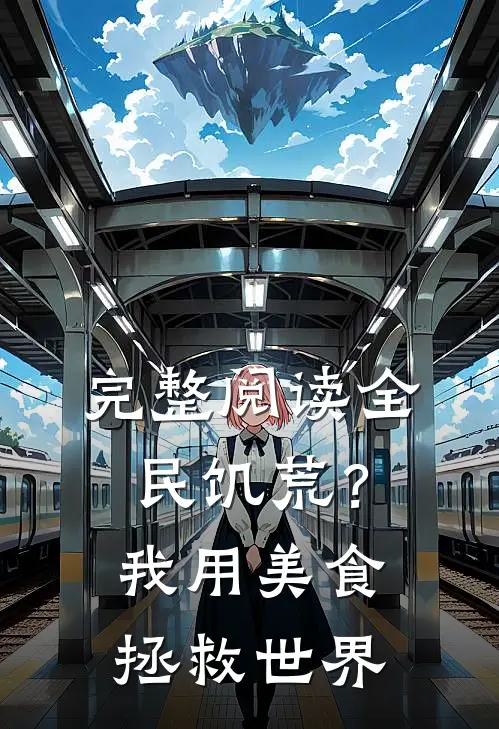 完整阅读全民饥荒?我用美食拯救世界的