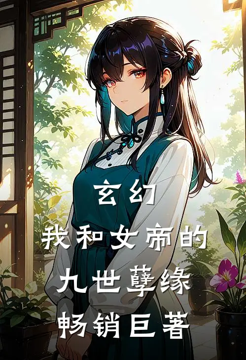玄幻我和女帝的九世孽缘畅销巨著