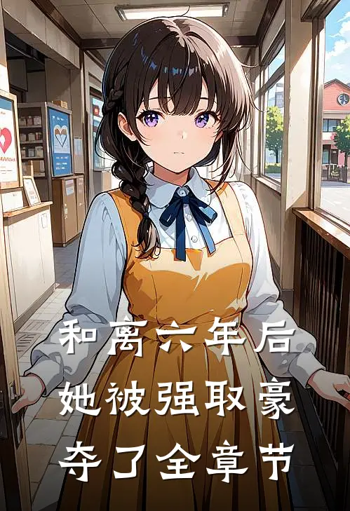 和离六年后,她被强取豪夺了全章节