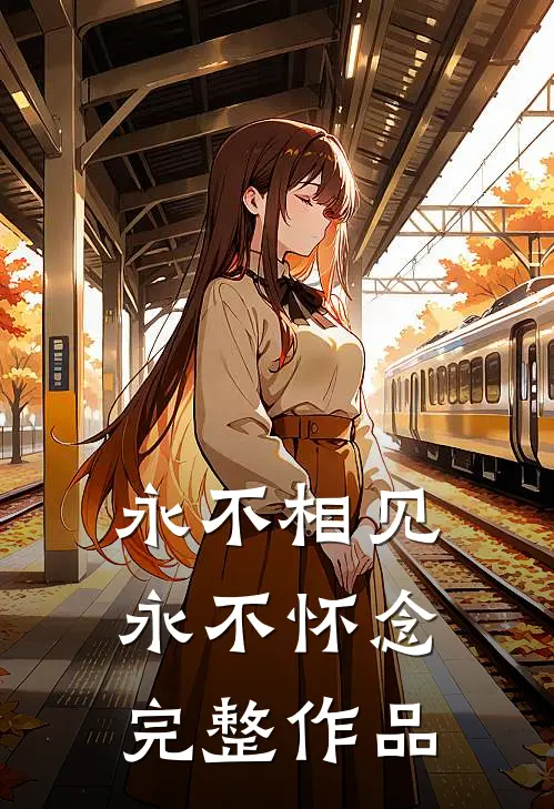 永不相见,永不怀念完整作品视频