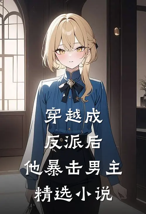 穿越成反派后,他暴击男主精选