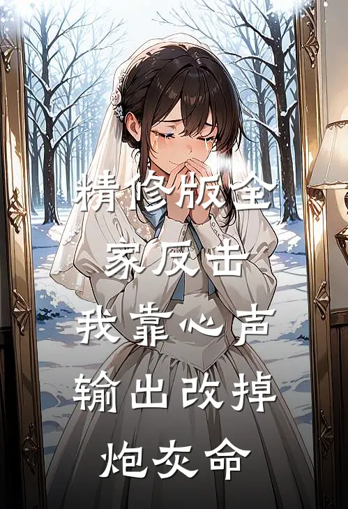 精修版全家反击，我靠心声输出改掉炮灰命