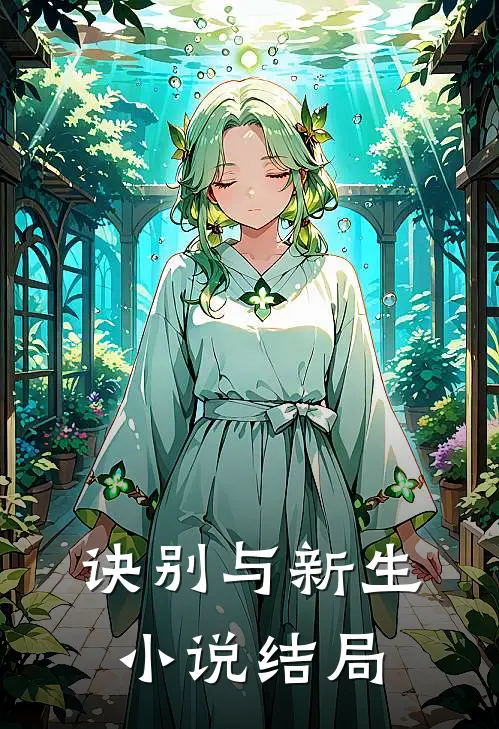 诀别与新生结局是he吗
