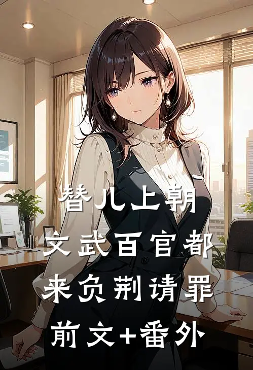 替儿上朝：文武百官都来负荆请罪前文+番外