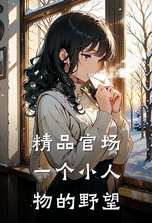 精品官场一个小人物的野望