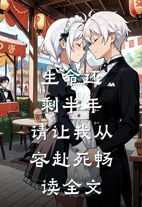 生命还剩半年,请让我从容赴死畅读全文翻译