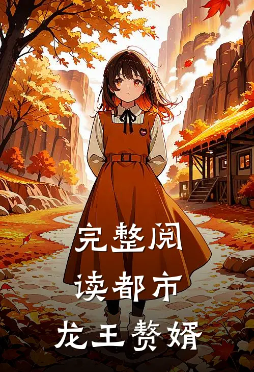 完整阅读都市龙王赘婿全文