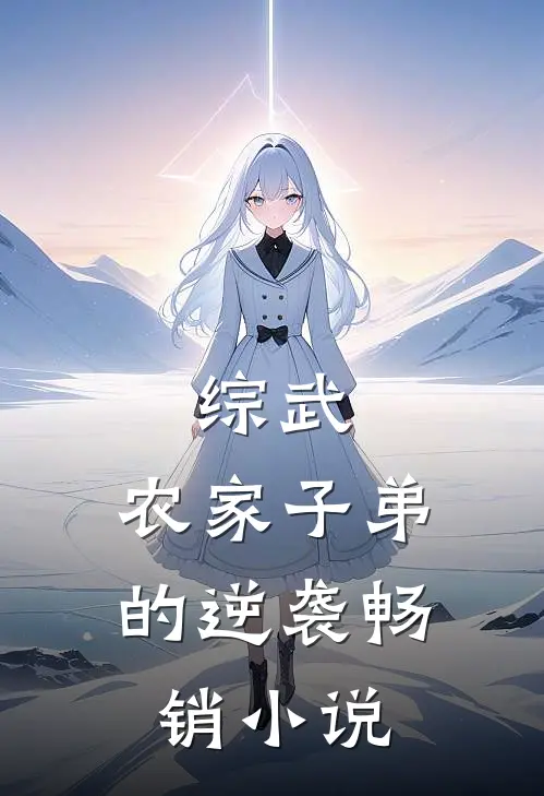 综武农家子弟的逆袭畅销免费阅读