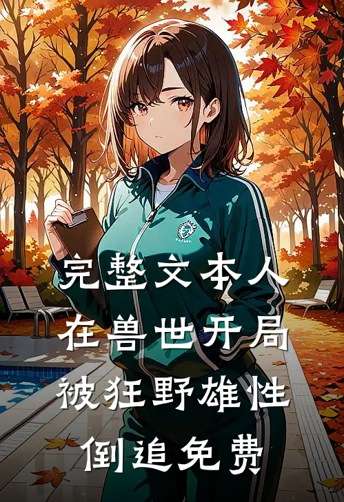 完整文本人在兽世开局被狂野雄性倒追免费