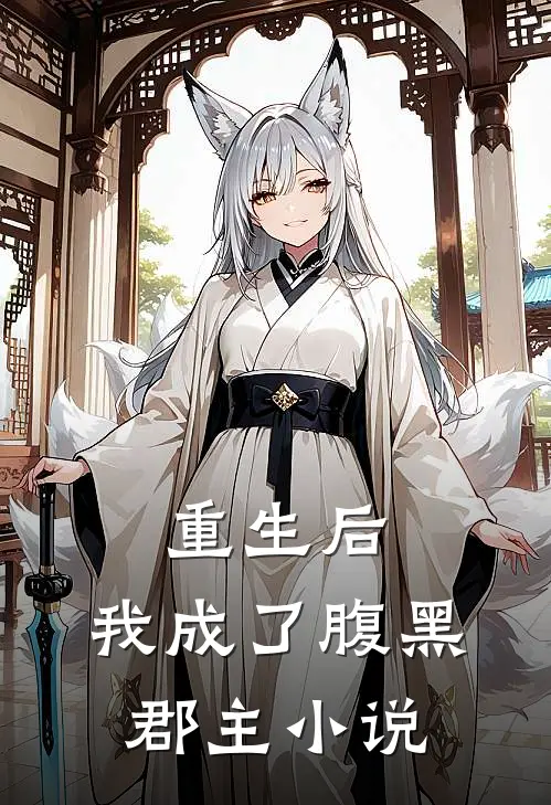 重生后,我成了腹黑郡主