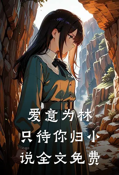 爱意为林，只待你归小说全文免费