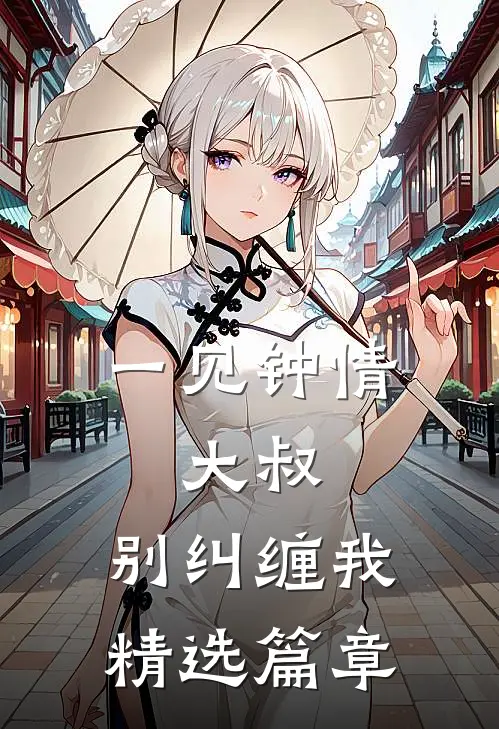 一见钟情大叔,别纠缠我精选篇章