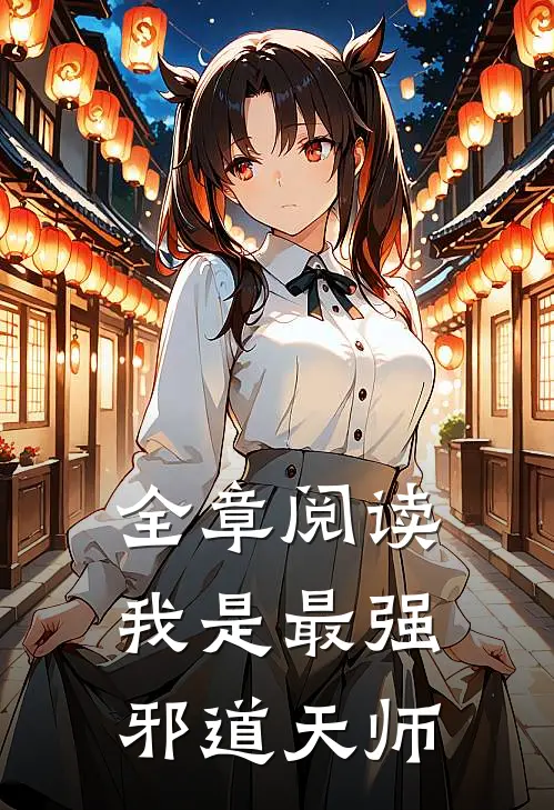 全章阅读我是最强邪道天师