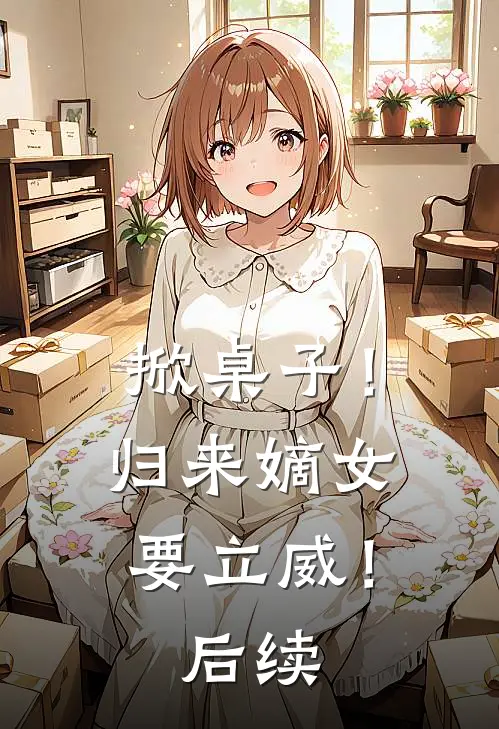 掀桌子!归来嫡女要立威!后续免费阅读