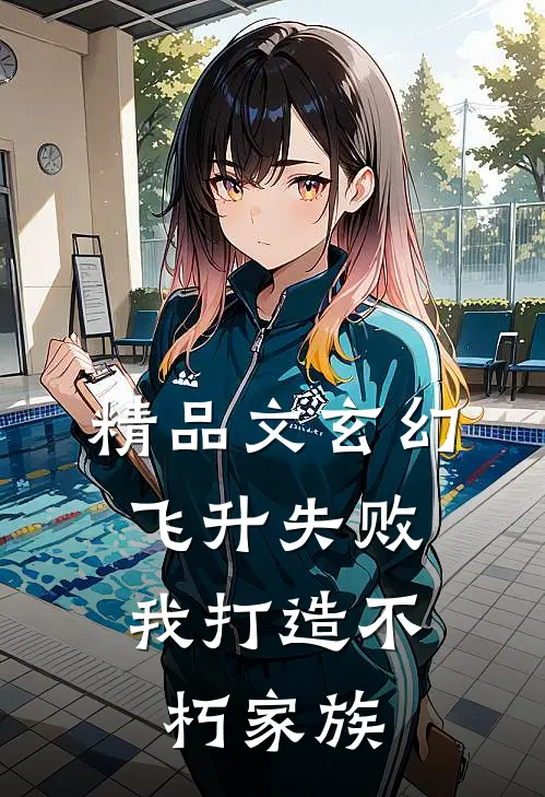 精品文玄幻飞升失败,我打造不朽家族