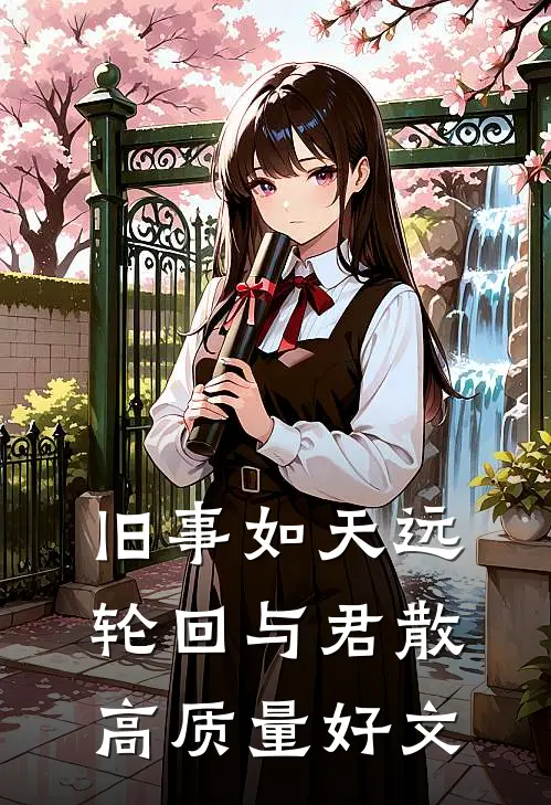 旧事如天远，轮回与君散高质量好文