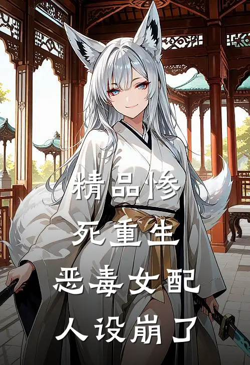 精品惨死重生，恶毒女配人设崩了