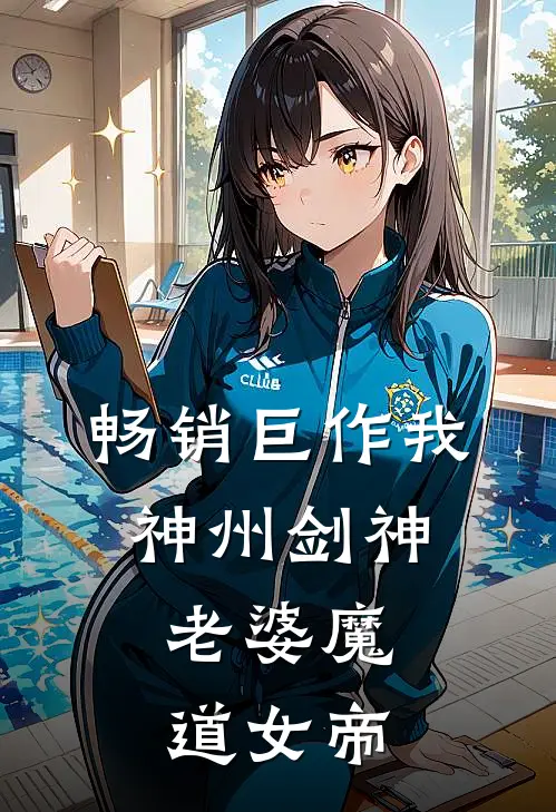 畅销巨作我，神州剑神，老婆魔道女帝