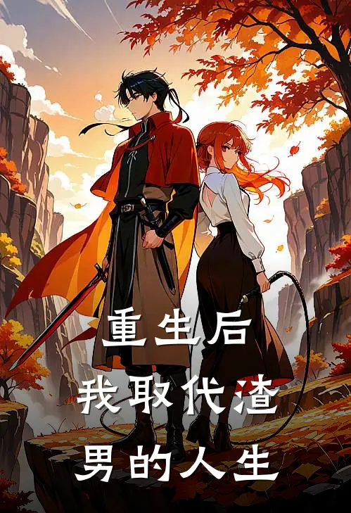 重生后，我取代渣男的人生