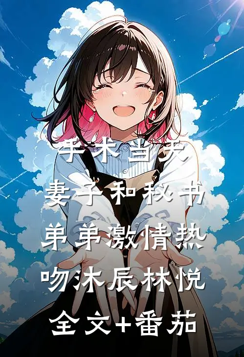 手术当天，妻子和秘书弟弟激情热吻沐辰林悦全文+番茄