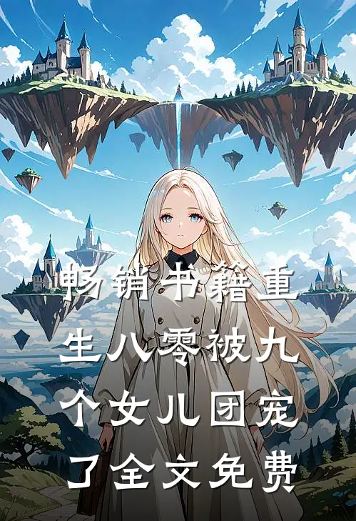 畅销书籍重生八零被九个女儿团宠了全文免费