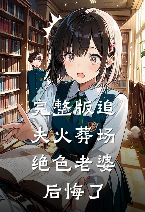 完整版追夫火葬场,绝色老婆后悔了在线观看