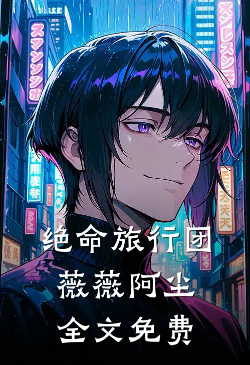 绝命旅行团薇薇阿尘全文免费