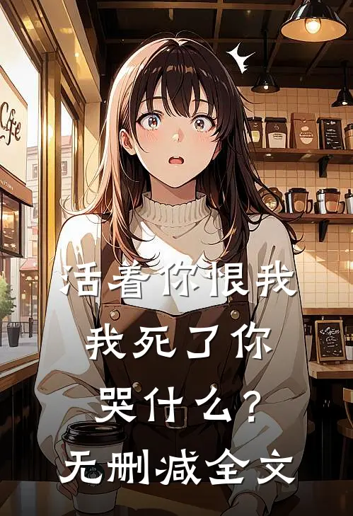 活着你恨我,我死了你哭?无删减全文