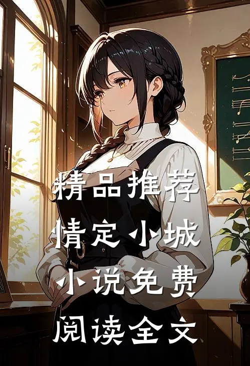 精品推荐情定小城小说免费阅读全文