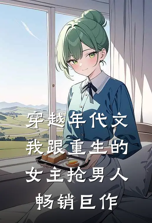 穿越年代文,我跟重生的女主抢男人畅销巨作