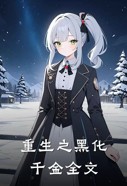 重生之黑化千金全文在线阅读