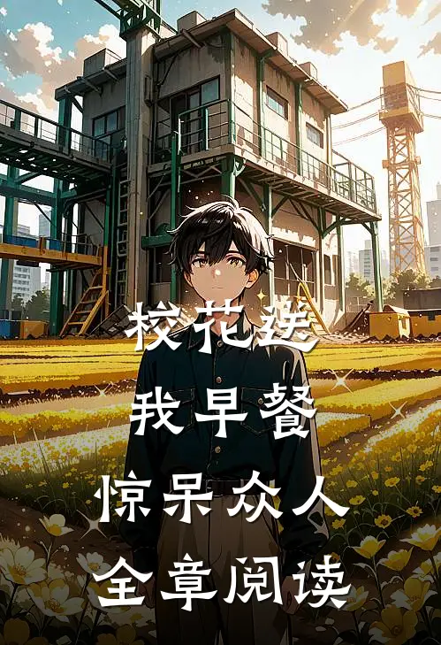 校花送我早餐,惊呆众人全章阅读感想