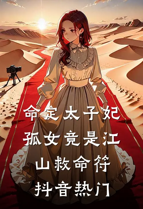 命定太子妃,孤女竟是江山救命符抖音热门