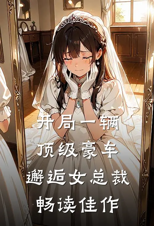 开局一辆顶级豪车,邂逅女总裁畅读佳作