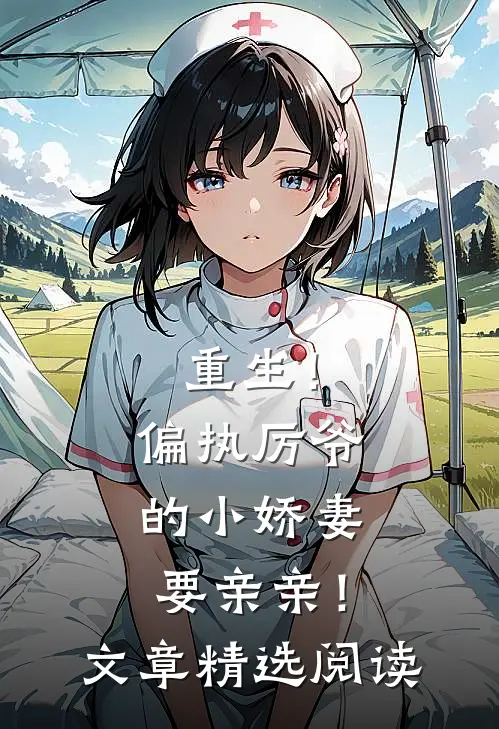 重生!偏执厉爷的小娇妻要亲亲!文章精选阅读全文