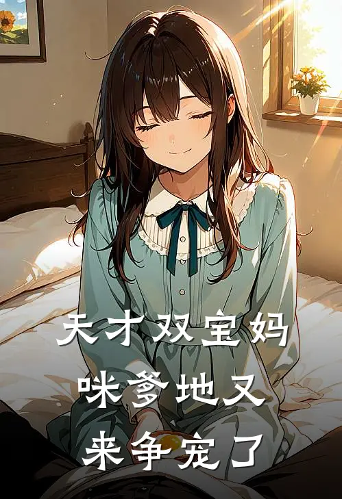 天才双宝妈咪爹地又来争宠了