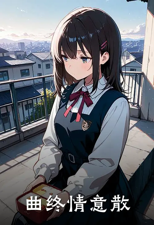 曲终情意散