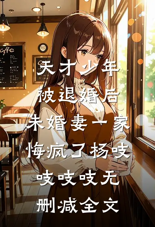 天才少年被退婚后，未婚妻一家悔疯了杨吱吱吱吱无删减全文