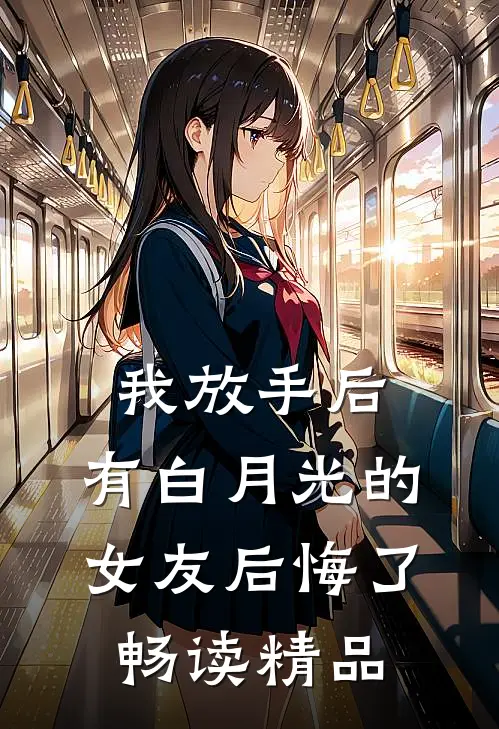 我放手后,有白月光的女友后悔了畅读精品