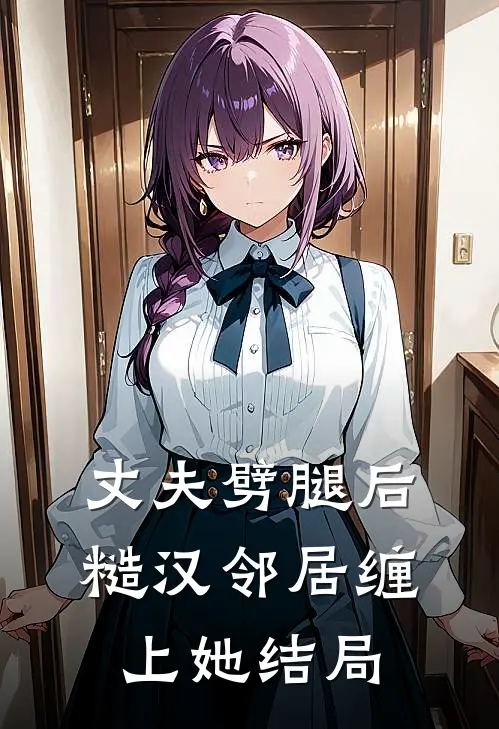 丈夫劈腿后,糙汉邻居缠上她结局