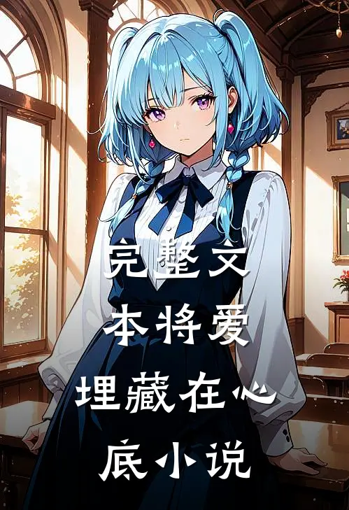 完整文本将爱,埋藏在心底阅读