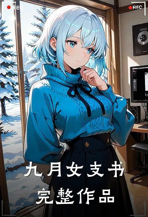 九月女支书完整作品