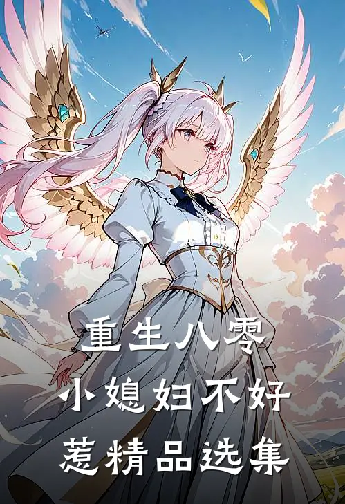 重生八零：小媳妇不好惹精品选集