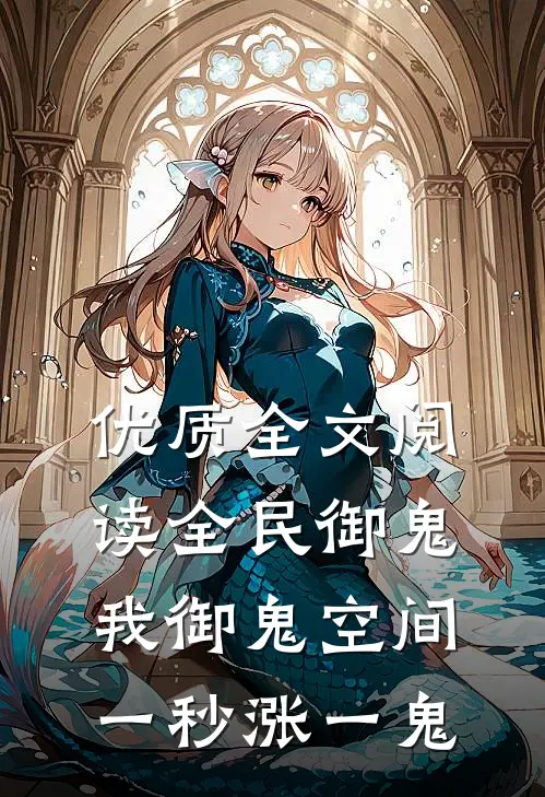 优质全文阅读全民御鬼：我御鬼空间一秒涨一鬼